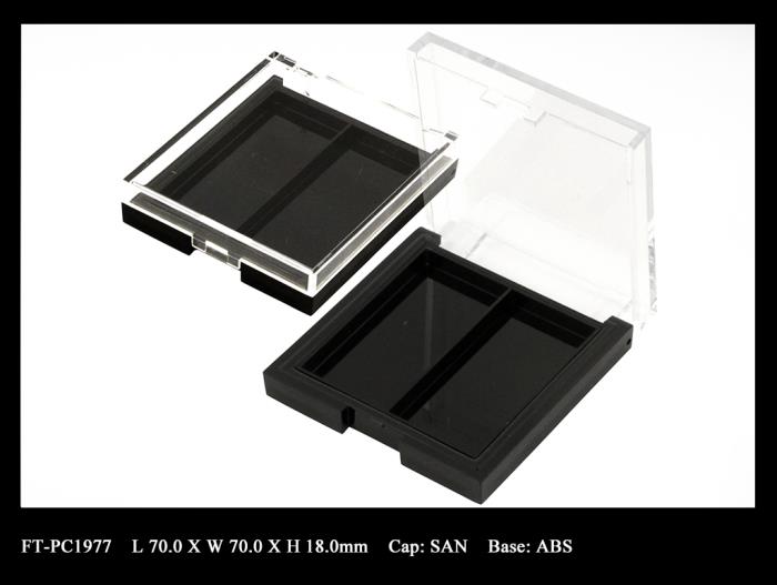 Compact square FT-PC1977