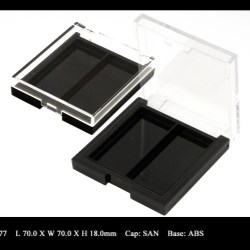 Compact square FT-PC1977