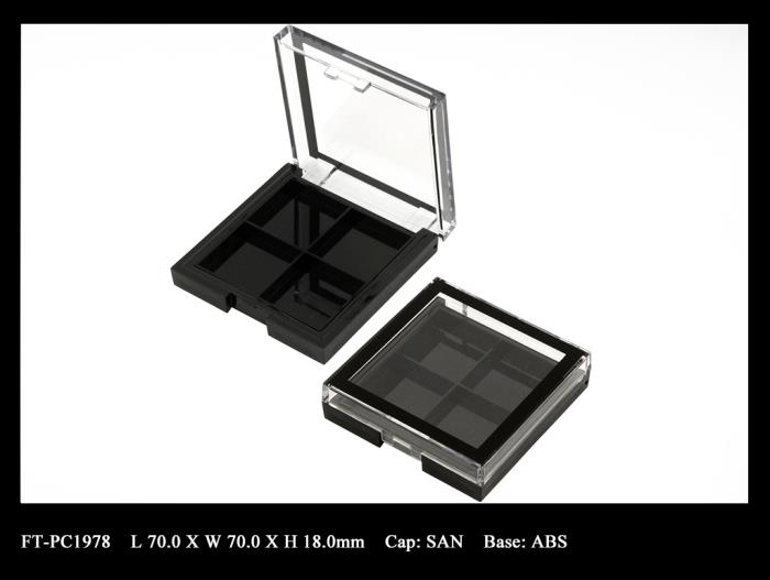 Compact square FT-PC1978