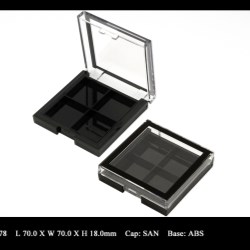 Compact square FT-PC1978