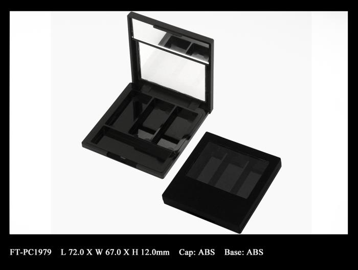 Compact rectangular FT-PC1979
