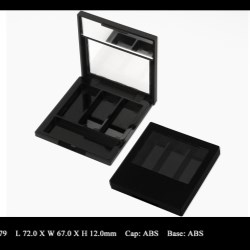 Compact rectangular FT-PC1979