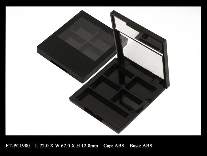 Compact rectangular FT-PC1980