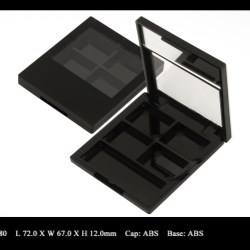 Compact rectangular FT-PC1980