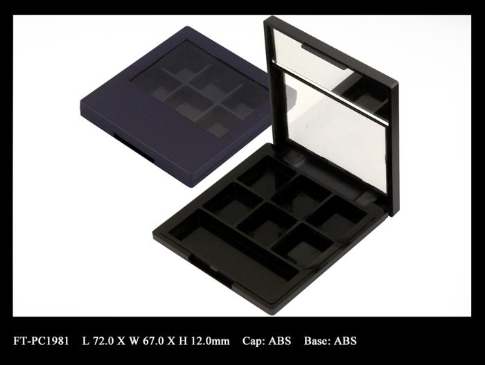 Compact rectangular FT-PC1981