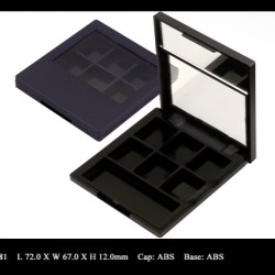 Compact rectangular FT-PC1981