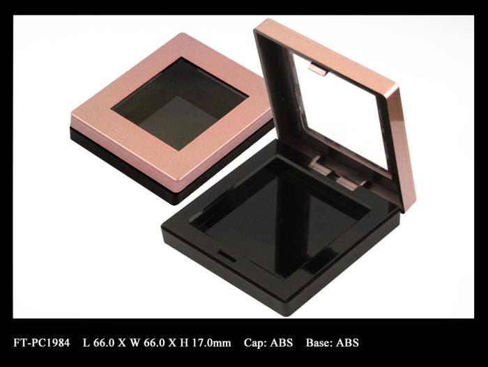 Compact square FT-PC1984