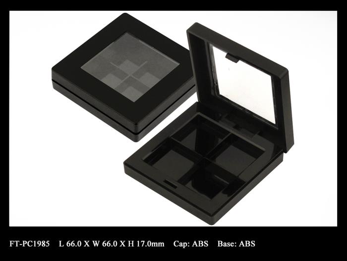Compact square FT-PC1985
