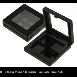 Compact square FT-PC1985