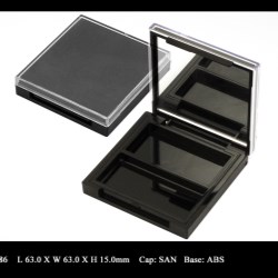Compact square FT-PC1986