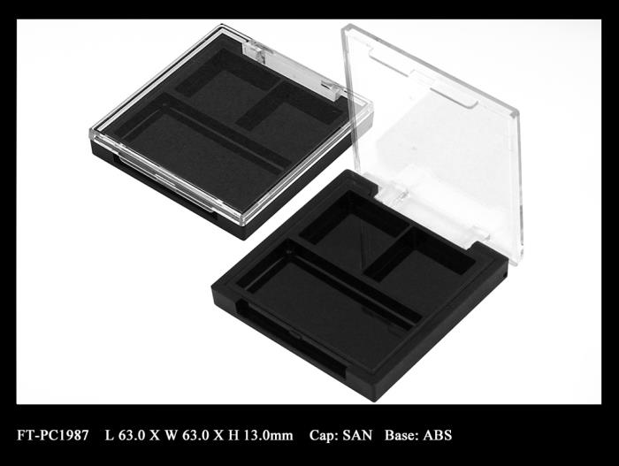 Compact square FT-PC1987