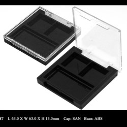 Compact square FT-PC1987