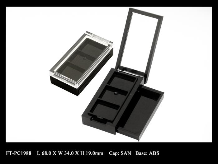 Compact slide-open FT-PC1988