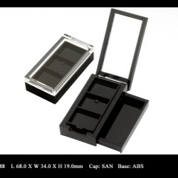 Compact slide-open FT-PC1988