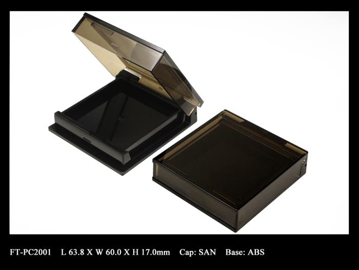 Powder Compact FT-PC2001