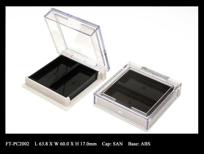 Powder Compact FT-PC2002