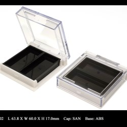 Powder Compact FT-PC2002