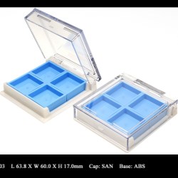 Powder Compact FT-PC2003