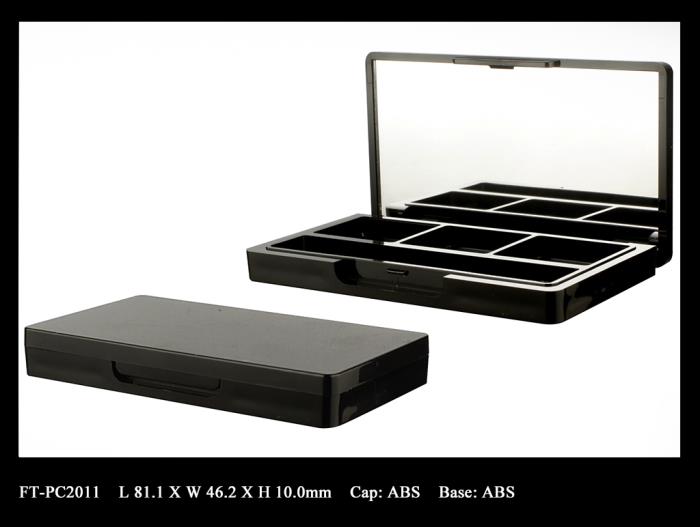 Compact rectangular FT-PC2011