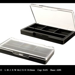 Compact rectangular FT-PC2012