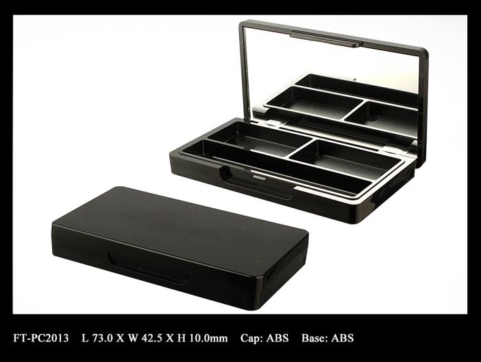 Compact rectangular FT-PC2013