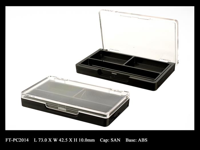 Compact rectangular FT-PC2014