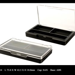 Compact rectangular FT-PC2014