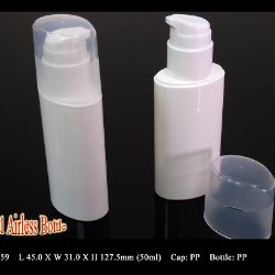 Airless Lotion Bottle: FT-CB0659