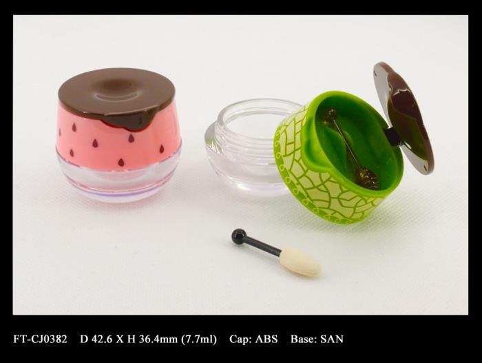 Cream Jar FT-CJ0382