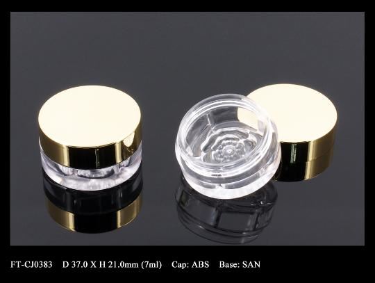 Cream Jar FT-CJ0383