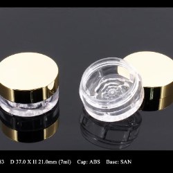 Cream Jar FT-CJ0383