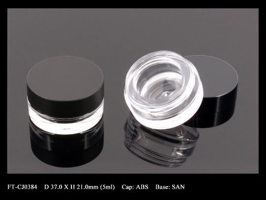 Cream Jar FT-CJ0384
