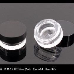 Cream Jar FT-CJ0384