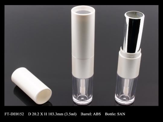 Lipstick & gloss FT-DE0152