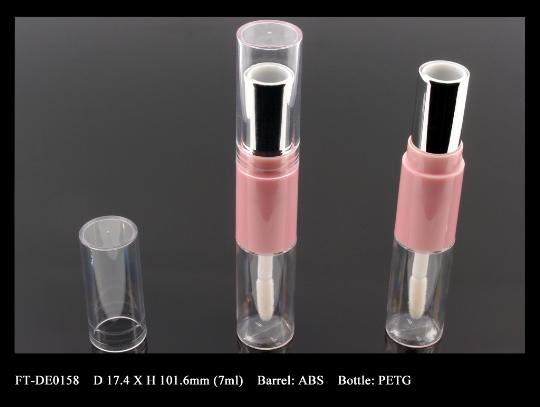 Lipstick & gloss FT-DE0158