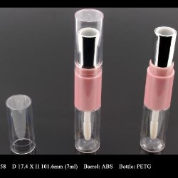 Lipstick & gloss FT-DE0158