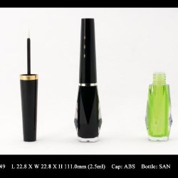 Eyeliner Bottle: FT-EL1049