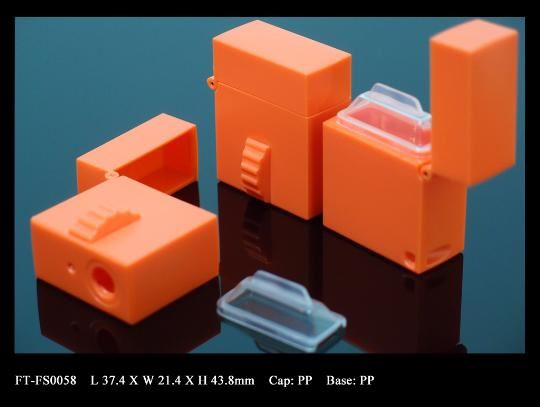 Foundation Stick Case: FT-FS0058