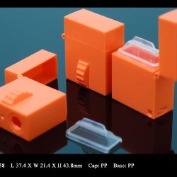 Foundation Stick Case: FT-FS0058