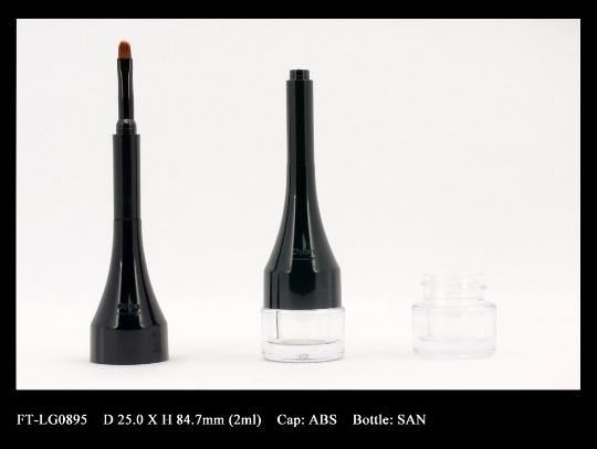 Lipgloss duo-end FT-LG0895