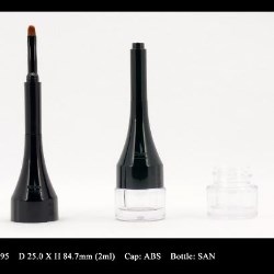 Lipgloss duo-end FT-LG0895