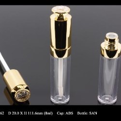 Lip Gloss Bottle: FT-LG0962