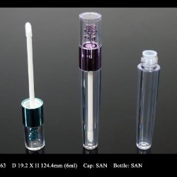 Lip Gloss Bottle: FT-LG0963