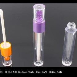 Lip Gloss Bottle: FT-LG0975