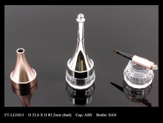 Lipgloss duo-end FT-LG1015