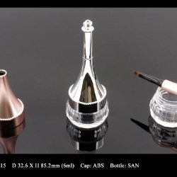 Lipgloss duo-end FT-LG1015