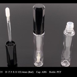 Lip Gloss Bottle: FT-LG1035
