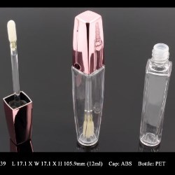 Lip Gloss Bottle: FT-LG1039