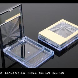 Compact rectangular FT-PC1575