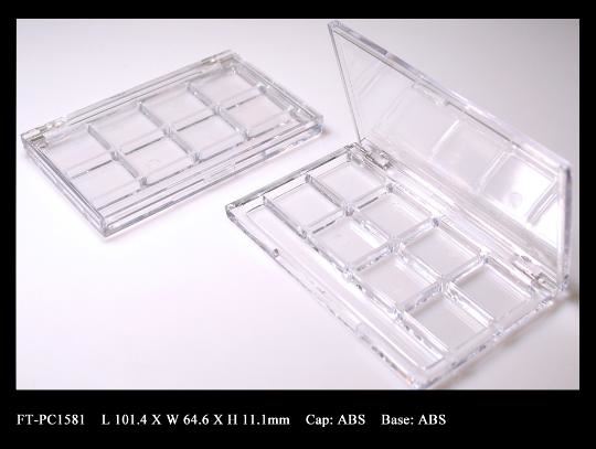 Compact rectangular FT-PC1581